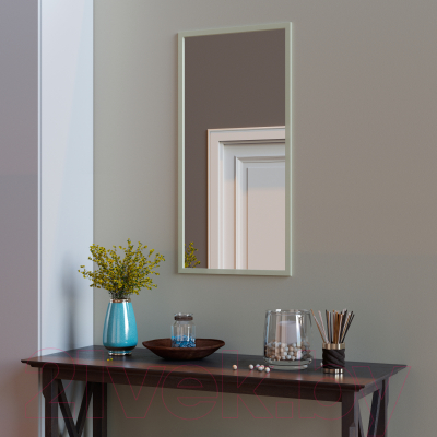 Зеркало Континент Альпы 55x110