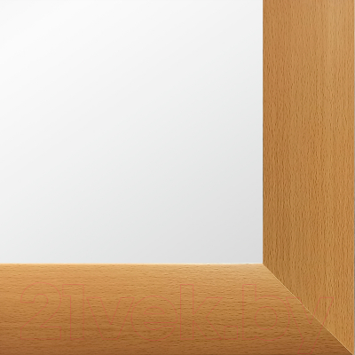 Зеркало Континент Бук 42x42