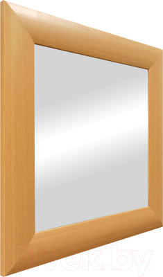 Зеркало Континент Бук 42x42