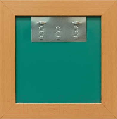 Зеркало Континент Бук 42x42