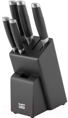 Набор ножей BergHOFF Leo Grafit 3950358 - фото