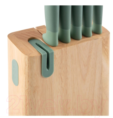 Набор ножей BergHOFF Leo Forest 3950351