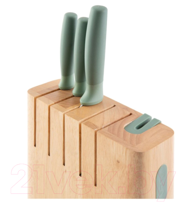 Набор ножей BergHOFF Leo Forest 3950351