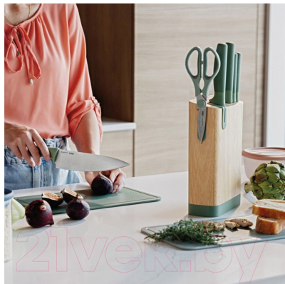 Набор ножей BergHOFF Leo Forest 3950351