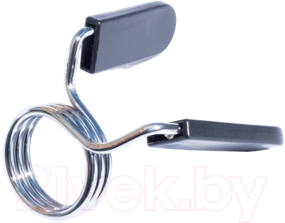 Замок для штанги Original FitTools FT-OC51-CVDR - фото