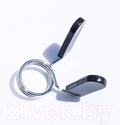 Замок для штанги Original FitTools FT-OC51-CVDR