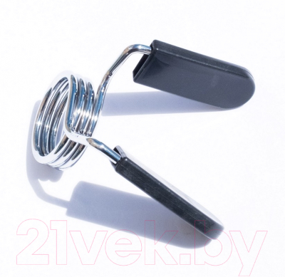 Замок для штанги Original FitTools FT-OC51-CVDR