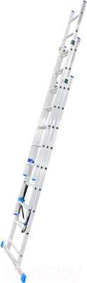 Лестница-стремянка LadderBel LS309 - фото