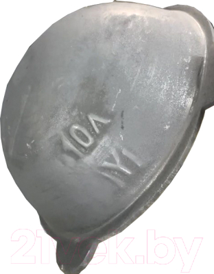 Казан Davr Metall Узбекский чугунный