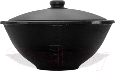 Казан Davr Metall Узбекский чугунный