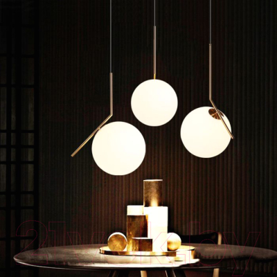 Потолочный светильник Imperiumloft 73680-22 / 185397-22