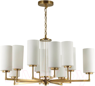 Люстра Odeon Light Kasali 4990/10 - фото