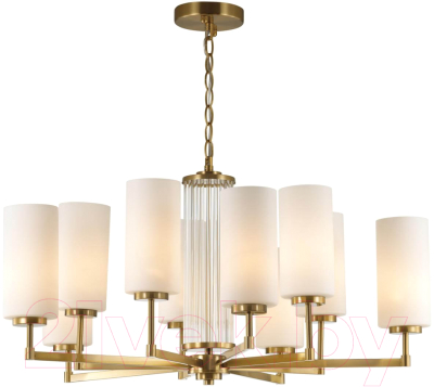 Люстра Odeon Light Kasali 4990/10