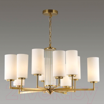 Люстра Odeon Light Kasali 4990/10