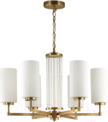 Люстра Odeon Light Kasali 4990/6 - фото