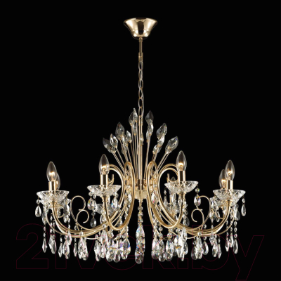 Люстра Odeon Light Versia 4977/8