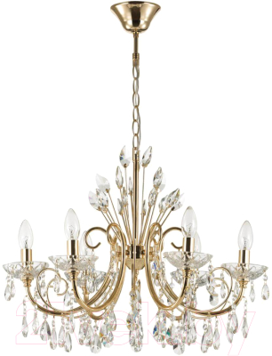 Люстра Odeon Light Versia 4977/6 - фото