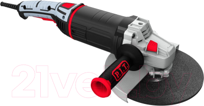 Угловая шлифовальная машина P.I.T PWS230-C3