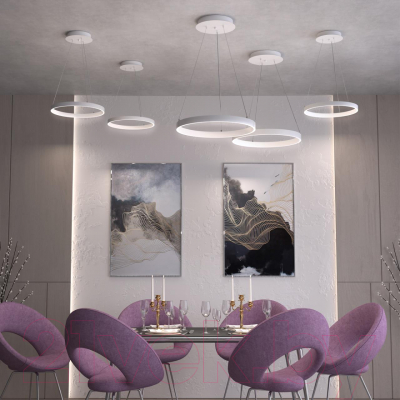 Потолочный светильник Novotech Iter 358960