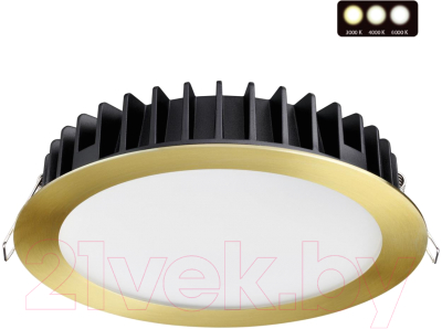 Точечный светильник Novotech Lante 358956