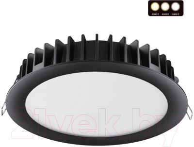 Точечный светильник Novotech Lante 358954