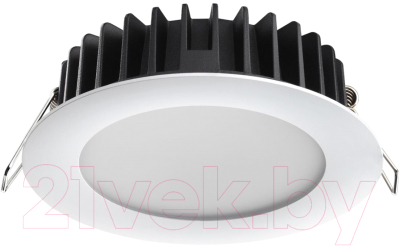 Точечный светильник Novotech Lante 358952 - фото