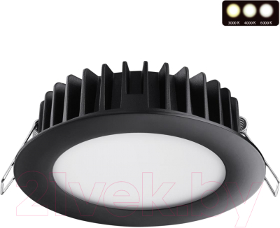 Точечный светильник Novotech Lante 358951