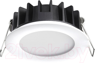 Точечный светильник Novotech Lante 358949 - фото