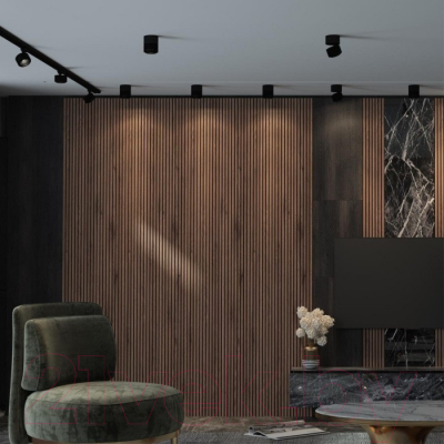 Точечный светильник Novotech Eddy 358946