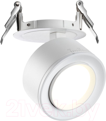 Точечный светильник Novotech Eddy 358945