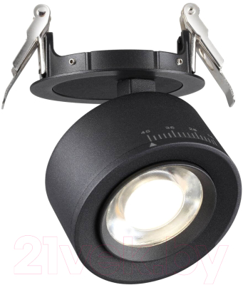 Точечный светильник Novotech Eddy 358944 - фото