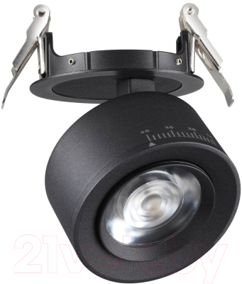 Точечный светильник Novotech Eddy 358944