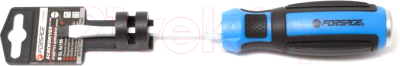 Отвертка Forsage F-70165125 - фото