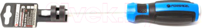 Отвертка Forsage F-7131256M - фото