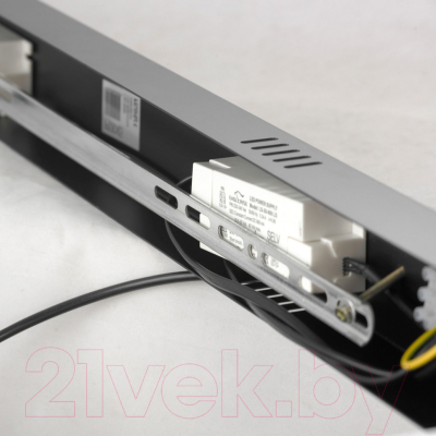 Потолочный светильник Lussole LSP-8450