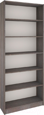 Стеллаж Кортекс-мебель Бинго 80x202 - фото