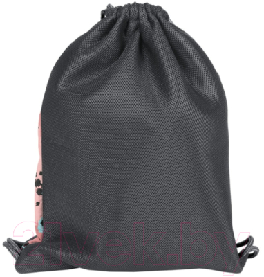 Мешок для обуви Paso PPTI21-713