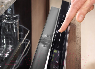Посудомоечная машина Electrolux EES848200L