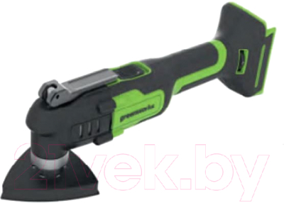 Многофункциональный инструмент Greenworks G24MT / 3400307