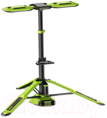 Фонарь Greenworks GW G24WLS 2-1 - фото