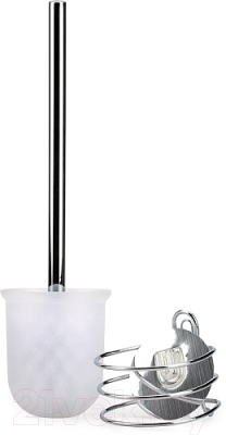 Ершик для унитаза Wenko Static-Loc 21569100C