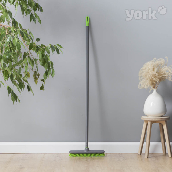 Щетка для пола York Twingo