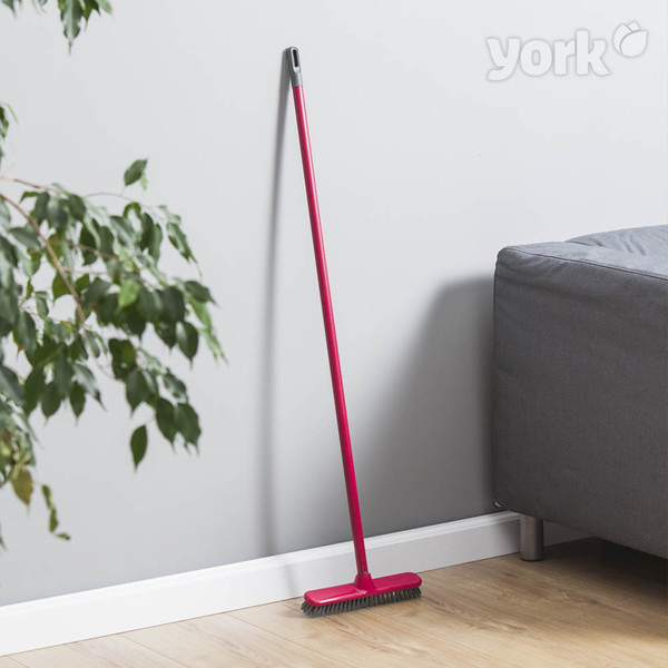 Щетка для пола York Twingo