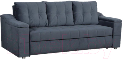 Диван Асмана Камертон-1 1.9 (Oskar Stone) - фото