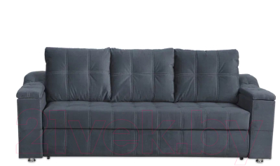 Диван Асмана Камертон-1 1.9 (Oskar Stone)