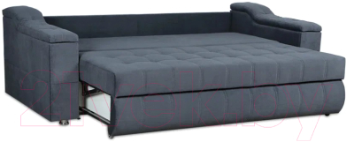 Диван Асмана Камертон-1 2.0 (Oskar Stone)