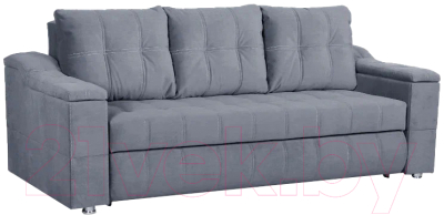 Диван Асмана Камертон-1 2.0 (Oskar Cloud) - фото