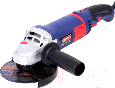 Угловая шлифовальная машина Диолд МШУ-1.3-03 (10041300) - фото