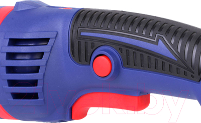 Угловая шлифовальная машина Диолд МШУ-1.3-03 (10041300)