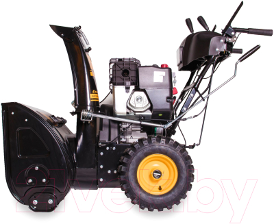 Снегоуборщик бензиновый Champion ST1170BS (13.5лс)